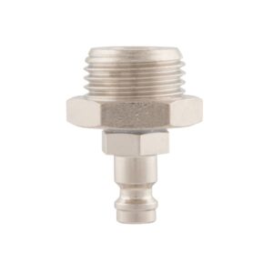 Dop de testare AFRISO G1>2AG SN5 – cu niplu de fișă DN5