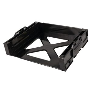 Rack AFRISO pentru carcasa de sistem M