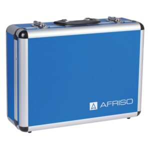Carcasă universală pentru echipamente din aluminiu AFRISO