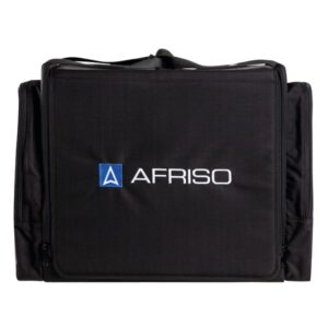 Geanta de transport AFRISO – pentru STM 225 si accesorii