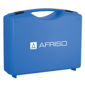 Carcasa echipament AFRISO MFM