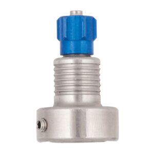Adaptor AFRISO Conexiune Festo – d: 8 mm la d: 3 mm, 1 bucată