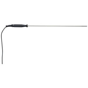 Senzor de temperatură înaltă AFRISO – TFB-HT 1150-1, L: 700 mm