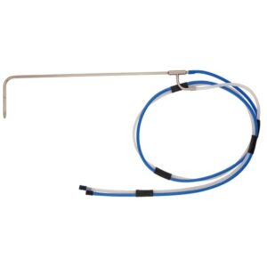 Tub Pitot AFRISO PTR-360 – adâncime de introducere a senzorului 360 mm