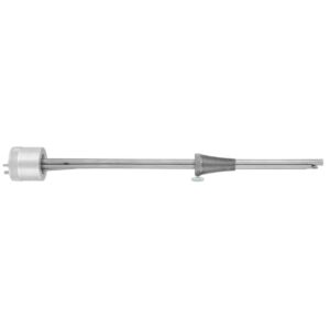 Sondă de prelevare AFRISO ENS-G – 280 mm, dreaptă
