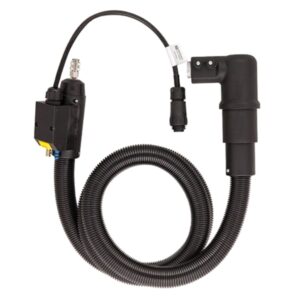 Linie de prelevare AFRISO ENL-H 2, încălzită