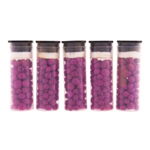 Filtru intermediar AFRISO NOx>SOx – pachet de reumplere 5 buc