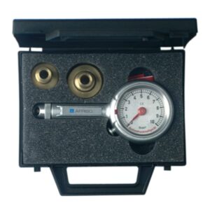 Set de testare AFRISO Set PGW-10 – 0>10 bar