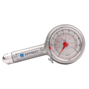 Dispozitiv de testare AFRISO PGW – 0>10 bar