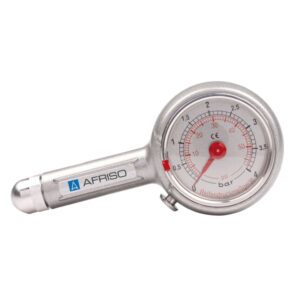 Dispozitiv de testare AFRISO PGA – 0>4 bar