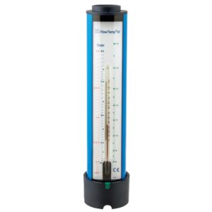Termodebitmetru portabil FlowTemp M