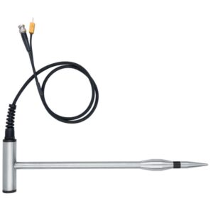 Electrod de perforare AFRISO ELE-ST 50-1 TF – 430mm