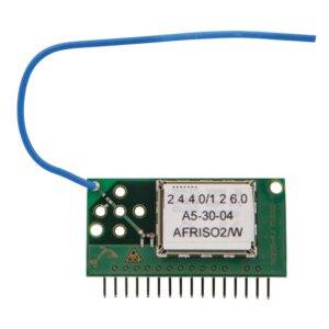 Modul radio AFRISO EnOcean TCM 320 – pentru plăcile dispozitivelor WATCHDOG-LINE
