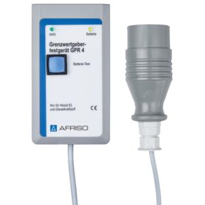Tester pentru limitatoare GPR 4 | 62301