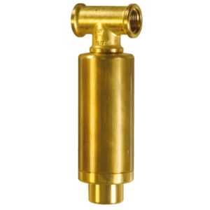 Condensator de presiune DAE | 20800
