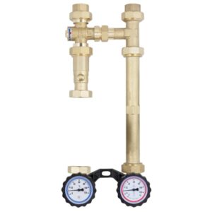 Grup de pompare PrimoTherm 180-3 | 77576