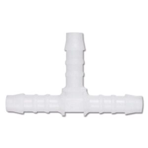 Piesă în T AFRISO 4 x 4 x 4 mm – pentru furtun de aspirație