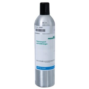 AFRISO Synthetic Air – pentru ajustare la zero, flacon de unică folosință 12L