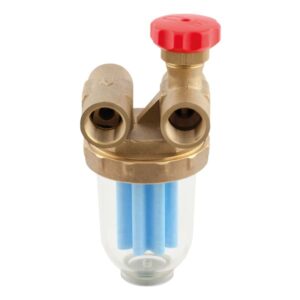 Filtru combustibil Z 1/2 500 Si | 20480