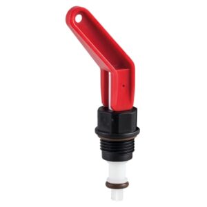 Kit de conversie a supapei de reținere AFRISO – pentru Euroflex (din 10>98), Miniflex