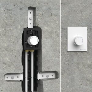 Controler RTL-Box 324 Vario | 78330