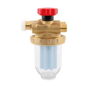 Filtru combustibil R 500 Si | 20281