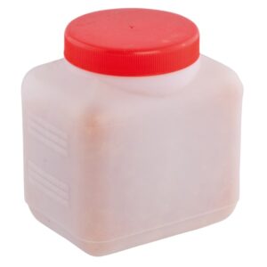 AFRISO margele uscate – cutie de reumplere 850ml