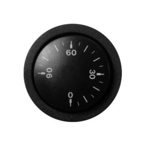 Buton AFRISO 42mm 0>120C