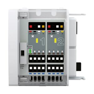 Controler RM D2 pentru 2 circuite | 78114