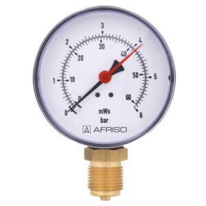 Hidrometru HY 80 | 63574