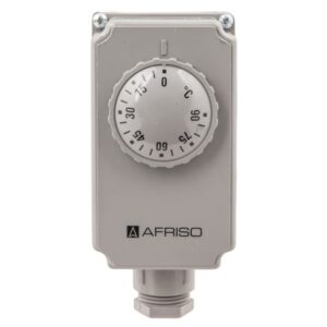 Termostat de imersie GTT/7RG | 67708