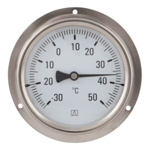 Termometru cu bimetal BiTh63 LKB | 65633271