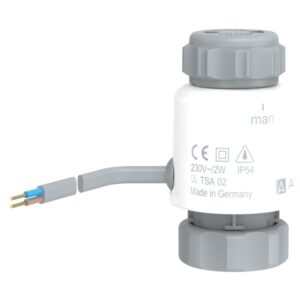 Actuator termic TSA 02 FO | 79014