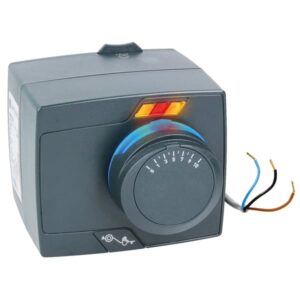 Servomotor ARM 323 ProClick | 77820