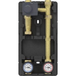 Grup de pompare PrimoTherm 180-2 | 77304