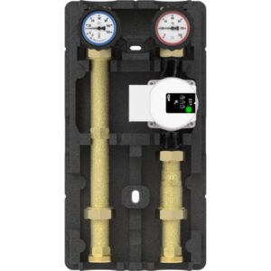 Grup de pompare PrimoTherm 180-1 | 77507