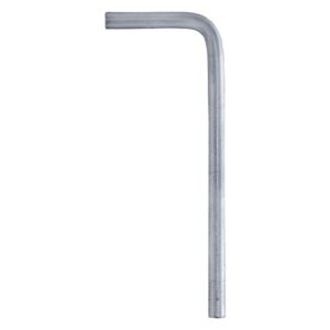 Cheie hexagonală AFRISO 4mm