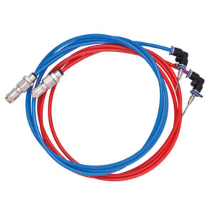 Set furtun de conectare AFRISO – ASS-PTVQ85 KP2.7