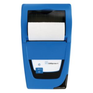 Imprimanta termica AFRISO EUROprinter II – IR