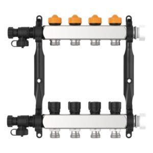 Distribuitor de ?nc?lzire ProCalida VA 1 C-DP 10 | 86430