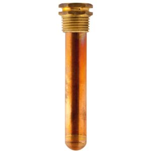 Manșon de imersie AFRISO 1>2 15x16mm – L: 100mm
