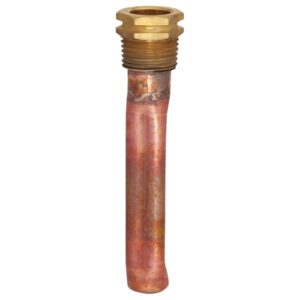 Manșon de imersie profil AFRISO 15x16mm – L: 100mm