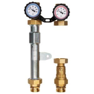 Grup de pompare PrimoTherm K 180-1 | 79501