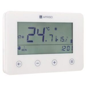 Termostat de camer? RT 05 D-230 | 86019