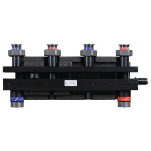 Manifold KSV pentru grup de pompare PrimoTherm | 77314