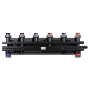 Manifold KSV pentru grup de pompare PrimoTherm | 77315