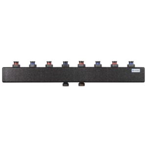 Manifold KSV pentru grup de pompare PrimoTherm | 77312