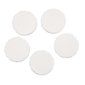 Filtru de particule AFRISO, continut 5 bucati