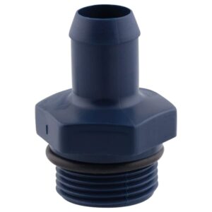 Niplu pentru furtun AFRISO G3>4 – plastic