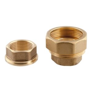 Set șuruburi reductoare AFRISO – G1 IT